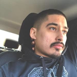 Meet your Posher, Alejandro